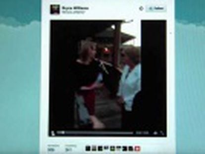 Assassino publicou vídeo de seu ataque no Twitter e no Facebook antes de se matar no hospital com um tiro