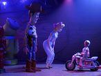 Fotograma de 'Toy Story 4'.