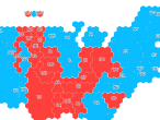 mapa encuestas