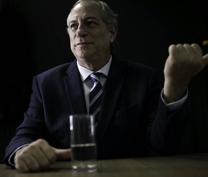 Ciro Gomes Meu pesco o j valia ouro agora vale muito mais