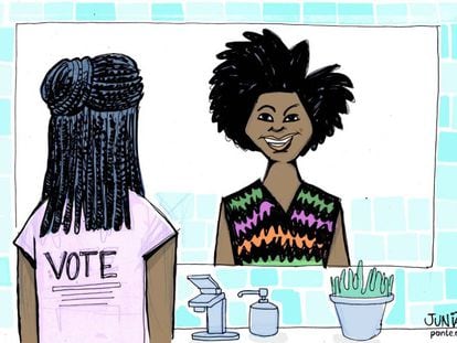 Efeito Marielle: mulheres negras entram na política por legado da vereadora
