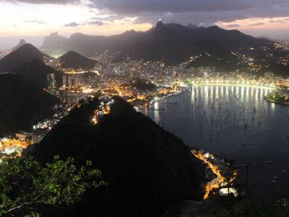 Rio de Janeiro consome 60% mais em iluminação pública que Nova York