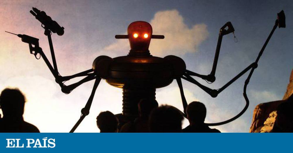Elon Musk encabeça uma petição à ONU para proibir os 