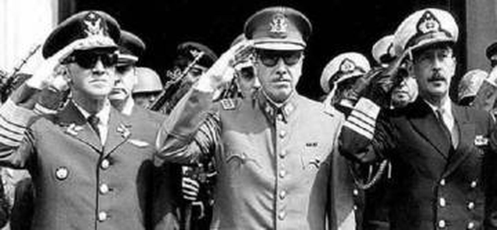 Pinochet, o governante “mais violento e criminoso” da história do Chile ...