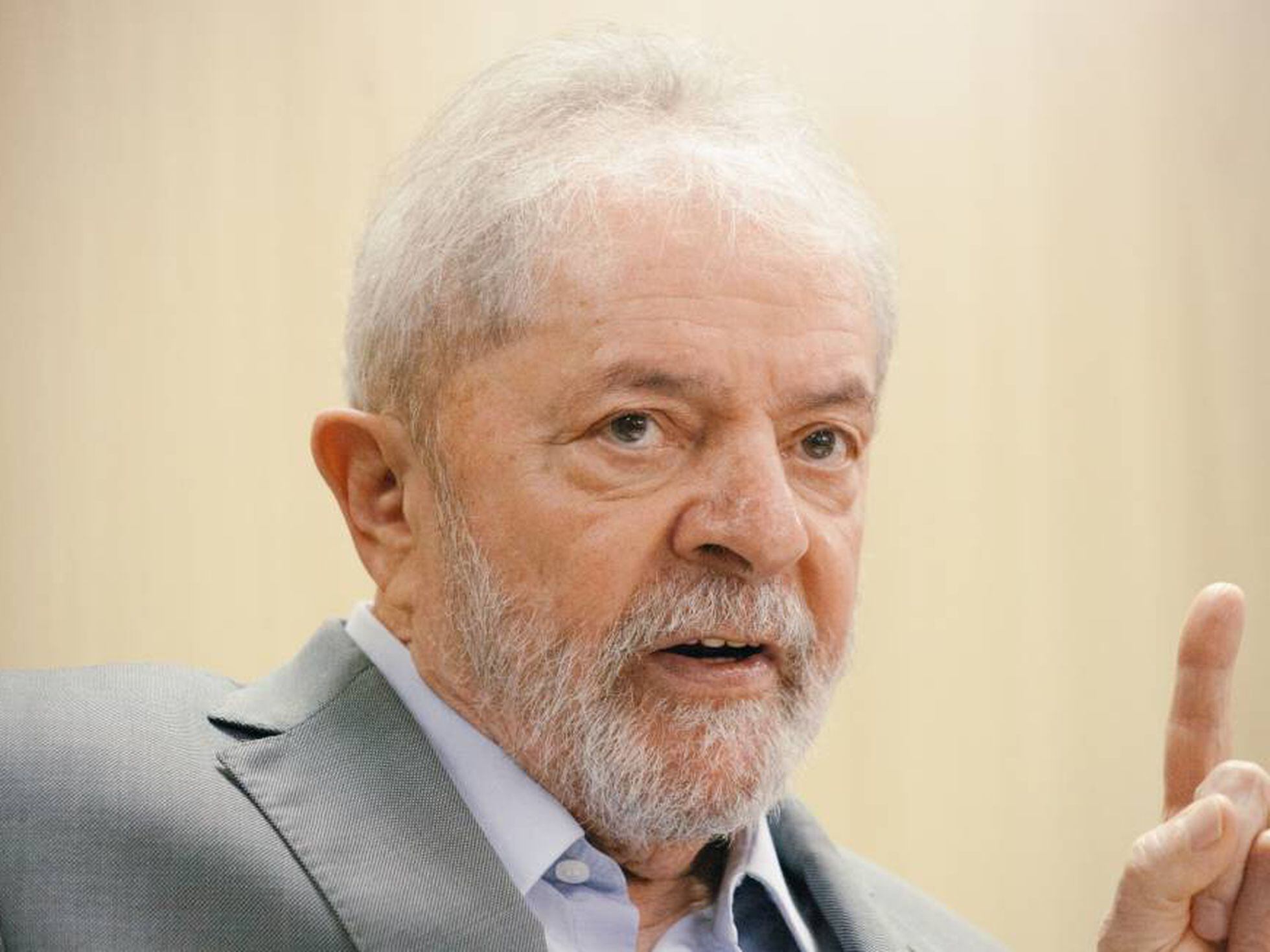 Os evangélicos descobriram o que Lula não conseguiu: para