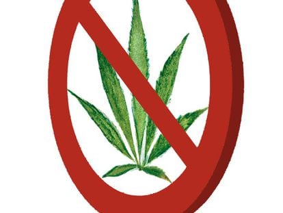 Legalizacion cannabis España