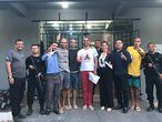 Brigadistas de Alter do Chão (PA) que haviam sido presos na terça (26) são soltos na quinta (28)