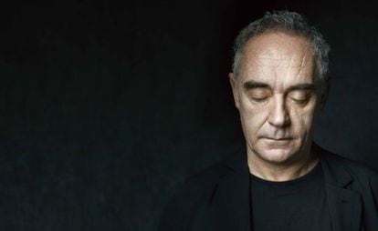 Ferrán Adrià