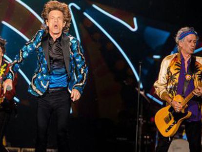 Diplomacia do rock: os bastidores do show gratuito dos Rolling Stones em Cuba