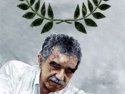 Gabo, o poder e a literatura