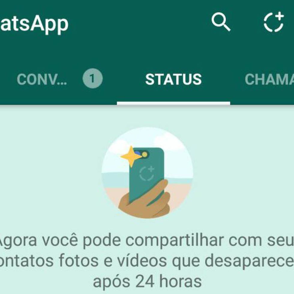 Como criar GIFs no WhatsApp para compartilhá-los no Android