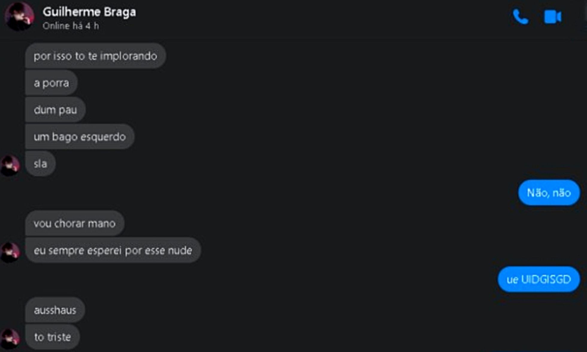 Discord: o que sabemos sobre os casos de estupro e abuso de