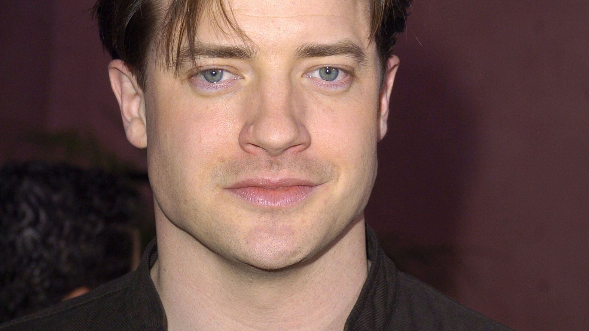 Brendan Fraser - AnaanAlzbeta