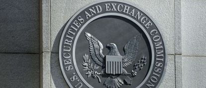 Sede da Securities and Exchange Commission (SEC), no EUA.