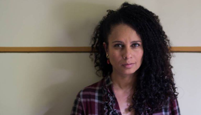 Jacqueline Teixeira, antropóloga e professora da Faculdade de Educação da USP.