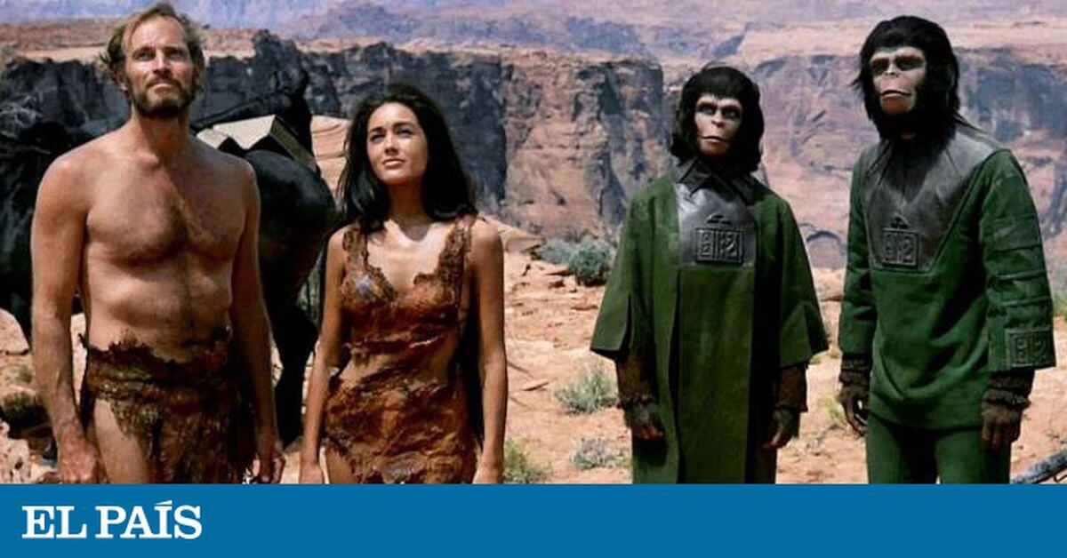 A ciência por trás de 'Planeta dos Macacos — A Origem