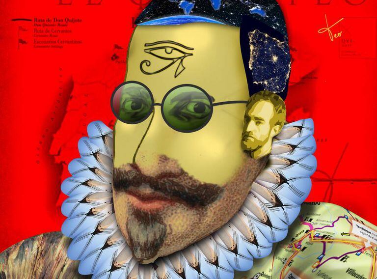 Interpretação de Cervantes
