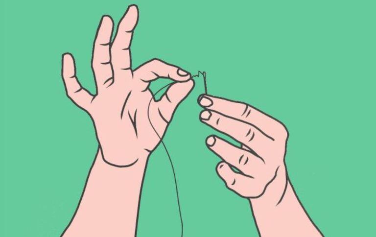 O ‘ponto para o marido’ deixa diversas sequelas, segundo especialistas.