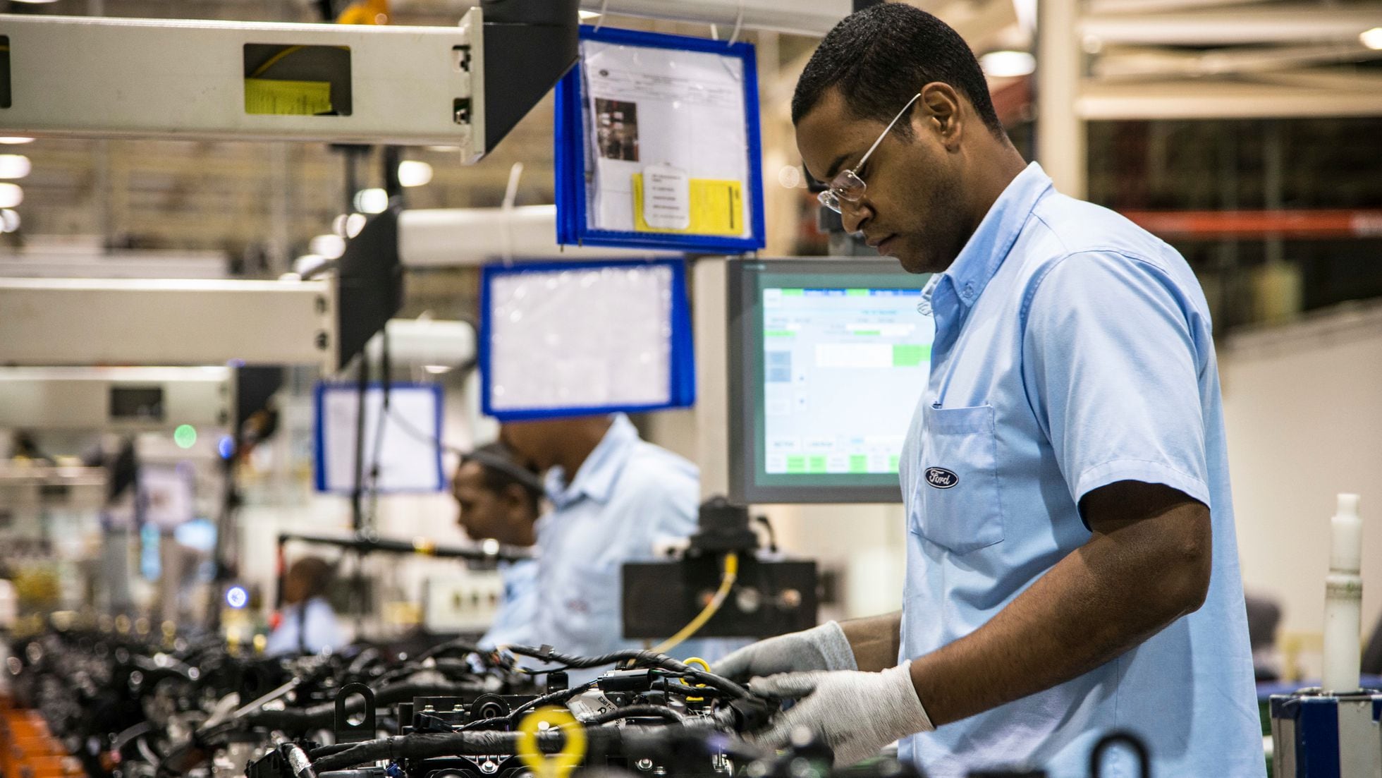 Os 5 principais fatores que levaram a Ford a fechar as fábricas no Brasil