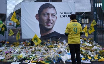 Desaparecido em voo, conheça a história do argentino Emiliano Sala