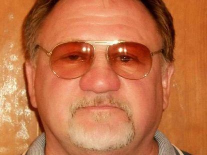 James Hodgkinson, o atirador.