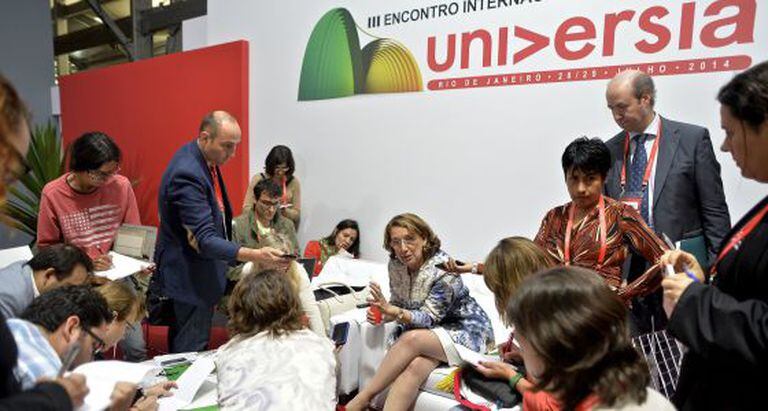 Em um primeiro momento, a ideia é conceder bolsas de 9.000 a 12.000 reais.