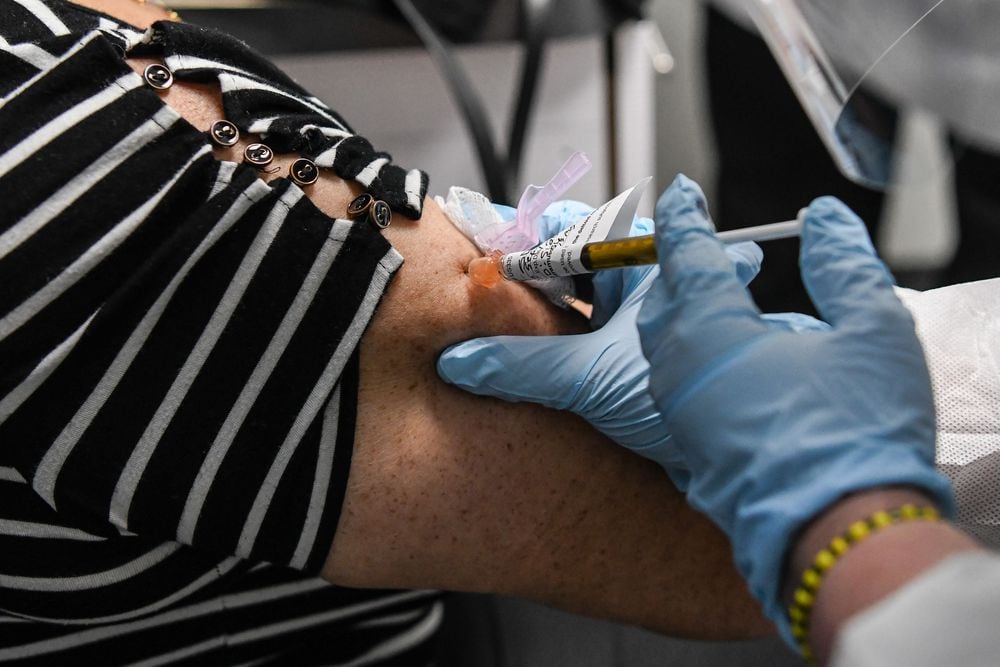 Vacina contra o coronavírus no Brasil: Plano de vacinação ...