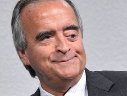 O ex-diretor da Petrobras Nestor Cerver&oacute;.