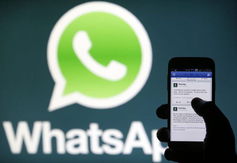 Como Aproveitar Ao M Ximo Seu Whatsapp Tecnologia El Pa S Brasil