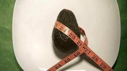 Seis erros na dieta que nos fazem engordar mesmo comendo alimentos saudáveis