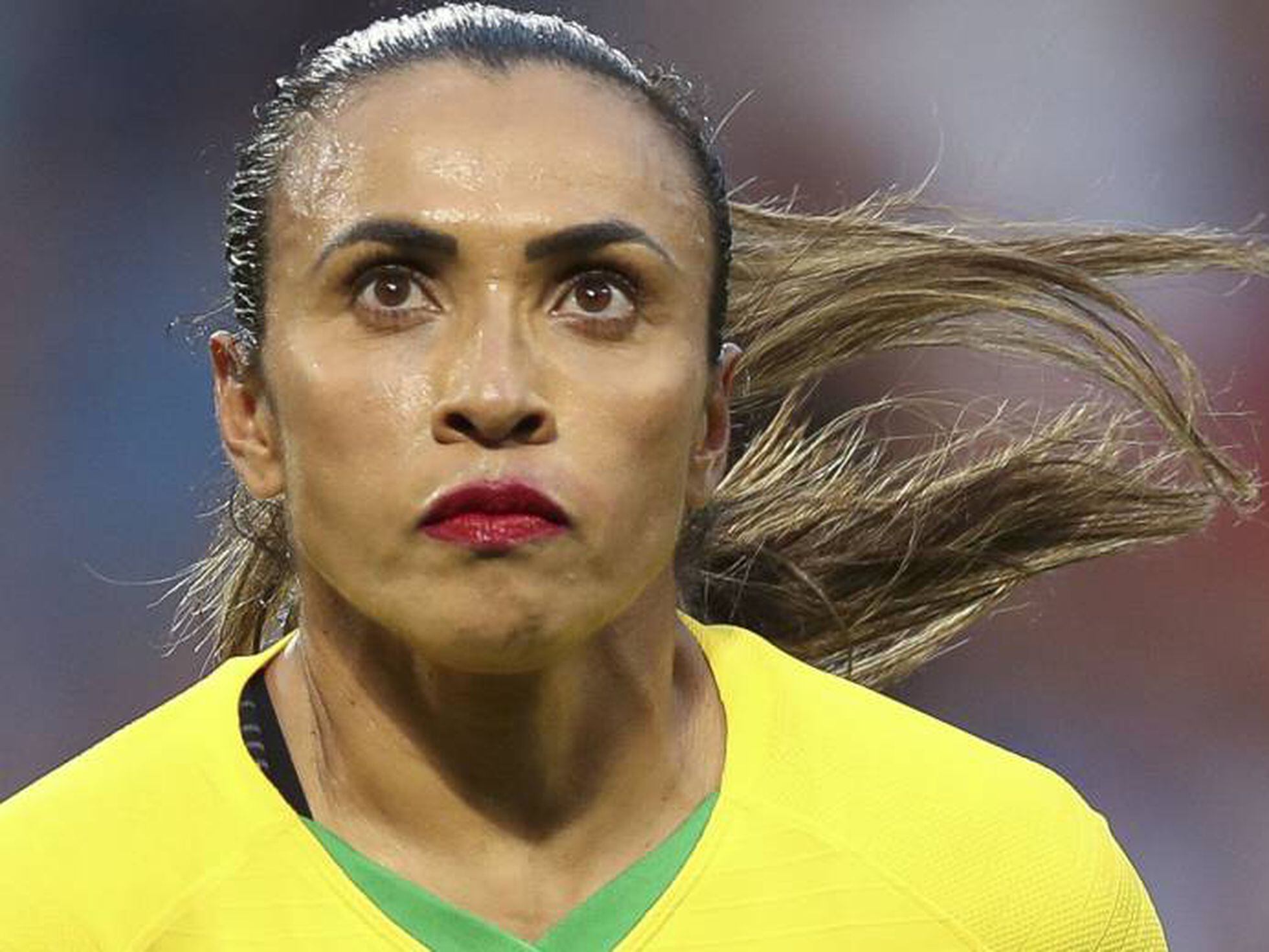 Seleção Nacional A de Futebol Feminino eleita personalidade Bola