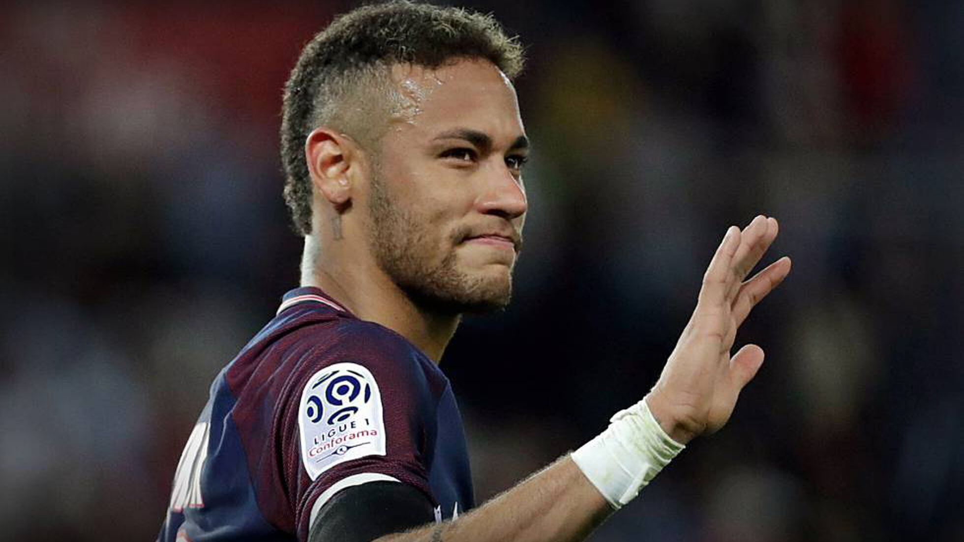 Neymar abre o jogo e fala sobre sua possível saída do PSG