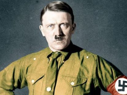 ‘Mein Kampf’: a herança envenenada do livro escrito por Adolf Hitler