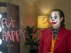 'Joker', del director Todd Phillips.