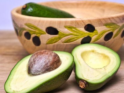 Abacate pode reduzir níveis de colesterol