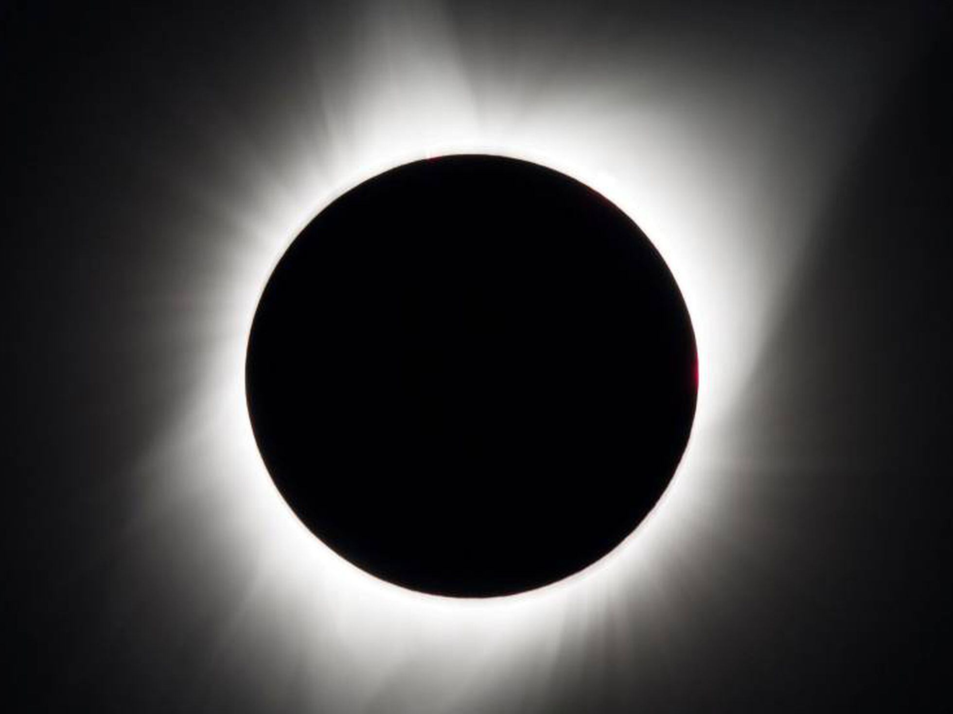 Eclipse Solar: uma escuridão mágica cruza os Estados Unidos, Ciência