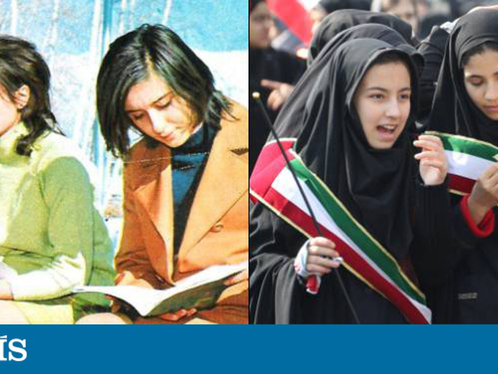 Irã: dados, bandeira, regime de governo, história - Brasil Escola