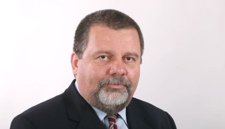 O cientista político Paulo Kramer.