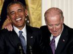 Obama e Biden.