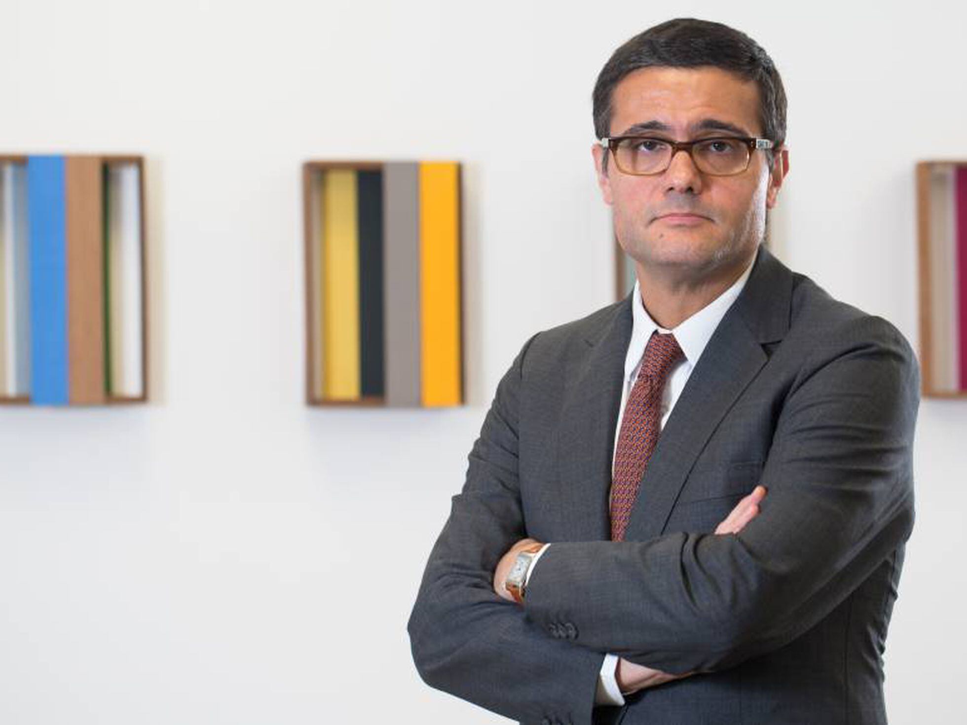 Mario Mesquita: como pensa o economista número 1 do Itaú Unibanco - IF