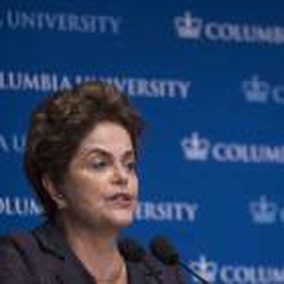 Dilma Rousseff