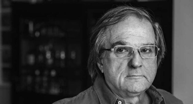O historiador Daniel Aarão Reis.
