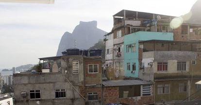 Alerta Rocinha 24hs, grupo de WhatsApp reúne cerca de 130 moradores de uma das maiores favelas do Brasil