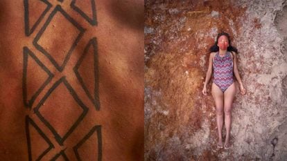 Tupi: Uma história de coragem e determinação indígena