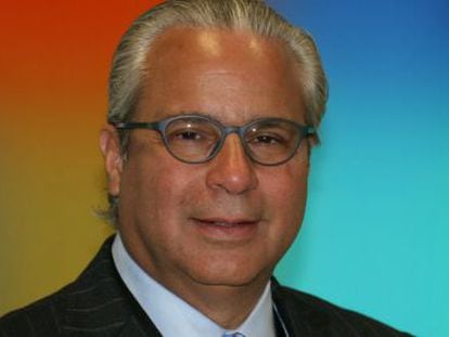 Alberto Bacó, ministro de Desarrollo Económico de Puerto Rico