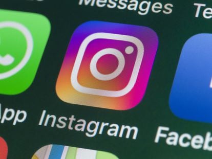 O Instagram compartilha informações com o Facebook na hora de decidir quais anúncios mostrar para você.