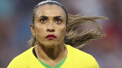 A Copa do despertar feminista de Marta: “O futebol feminino depende de vocês para sobreviver”