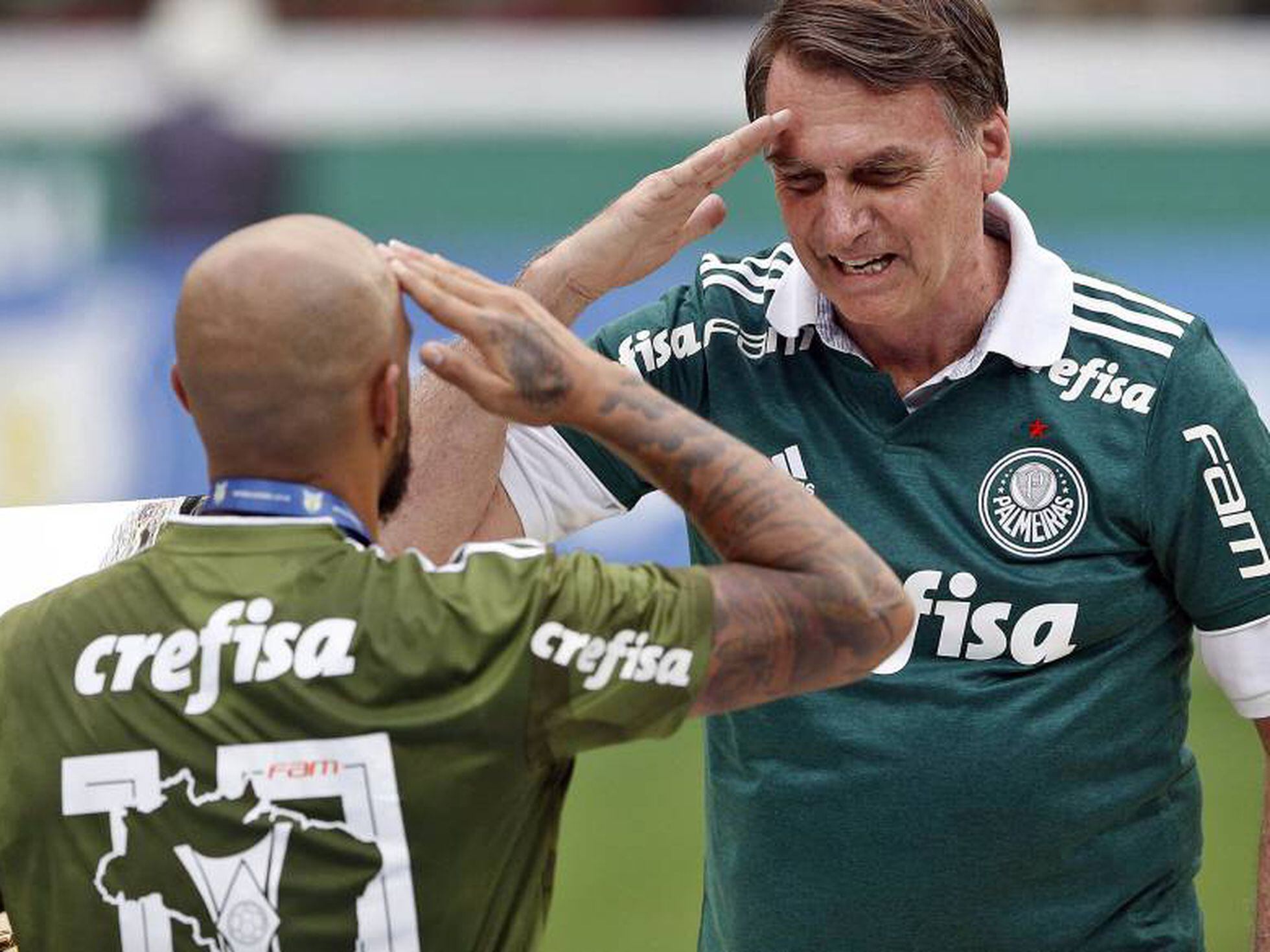 Fifa publica em site que Palmeiras e Corinthians têm um Mundial cada um -  Placar - O futebol sem barreiras para você