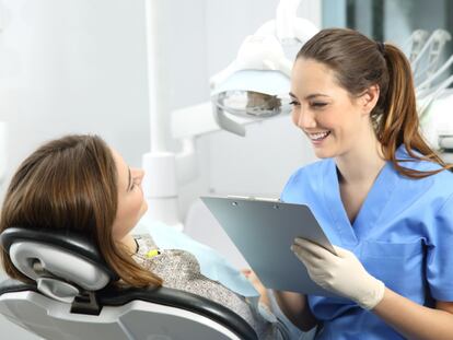 ¿Quieres especializarte para ser Auxiliar de Odontología? ¡Encuentra el mejor curso de FP aquí!