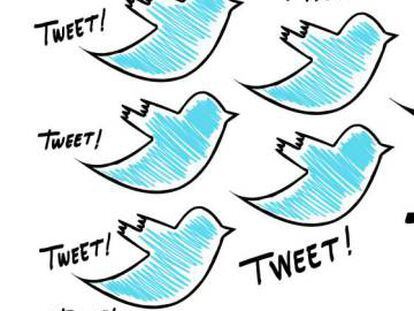 Twitter estuda passar de 140 para 10.000 caracteres